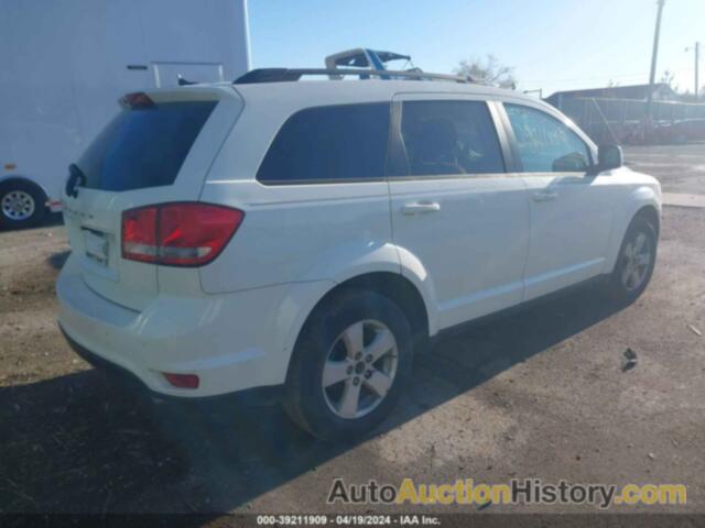 DODGE JOURNEY MAINSTREET, 3D4PG1FG4BT551173