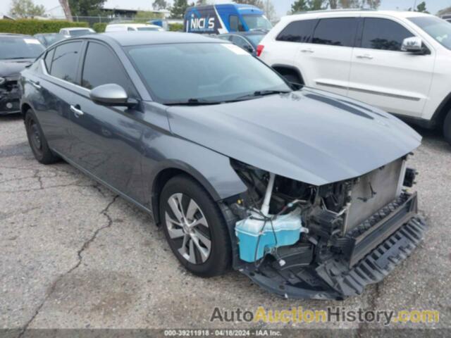 NISSAN ALTIMA S FWD, 1N4BL4BVXLC256932