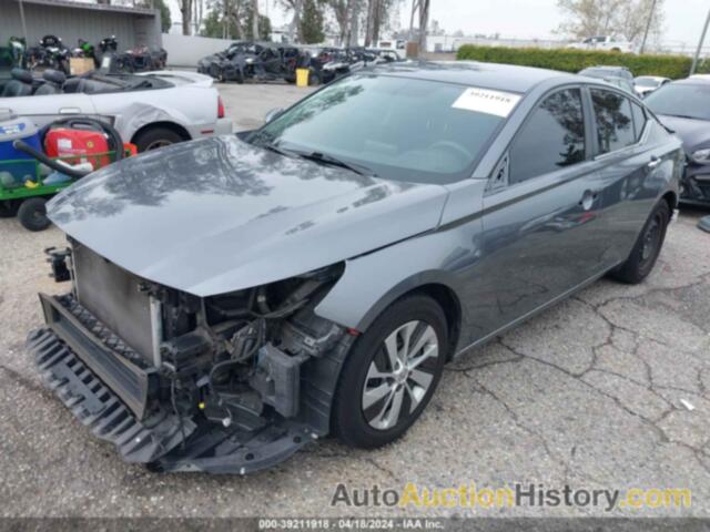 NISSAN ALTIMA S FWD, 1N4BL4BVXLC256932