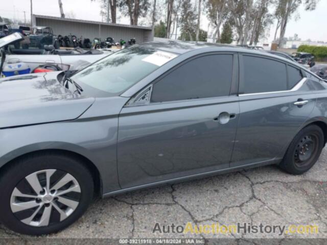 NISSAN ALTIMA S FWD, 1N4BL4BVXLC256932