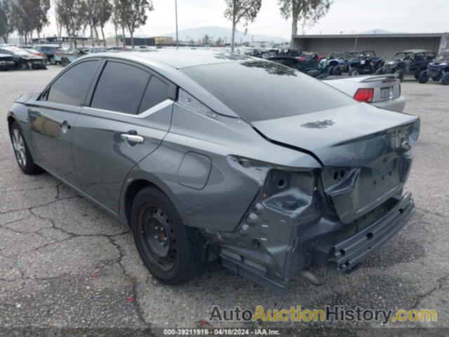 NISSAN ALTIMA S FWD, 1N4BL4BVXLC256932