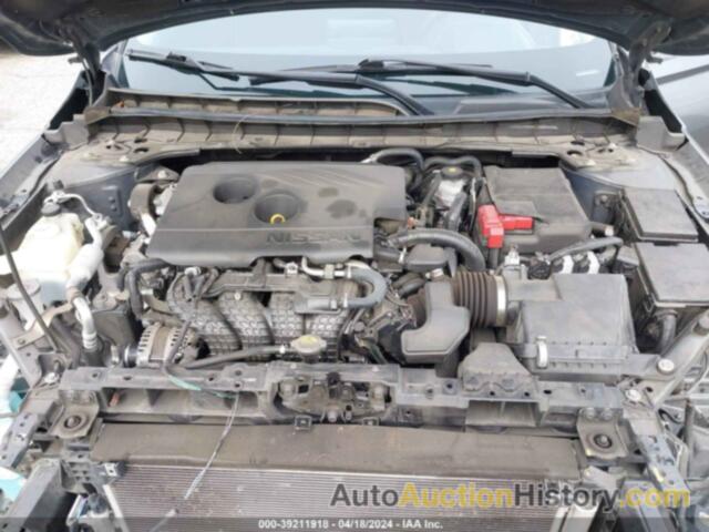 NISSAN ALTIMA S FWD, 1N4BL4BVXLC256932