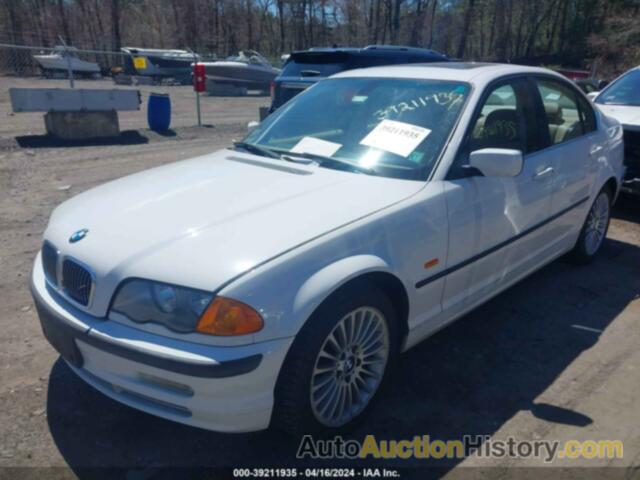 BMW 330I, WBAAV53491FJ63968