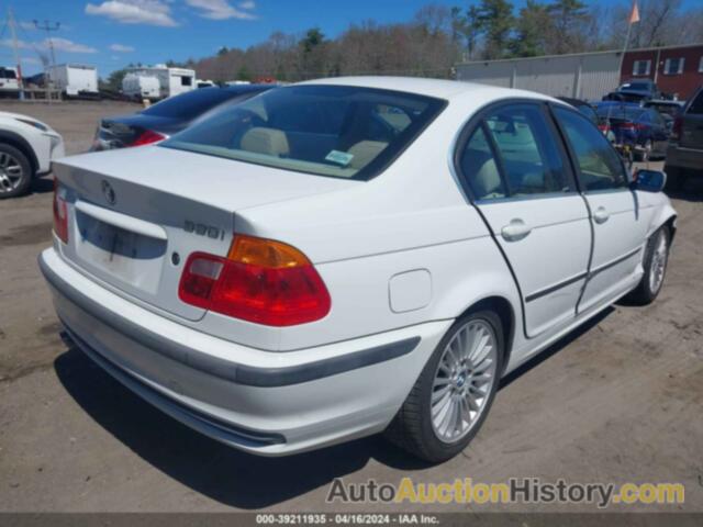 BMW 330I, WBAAV53491FJ63968