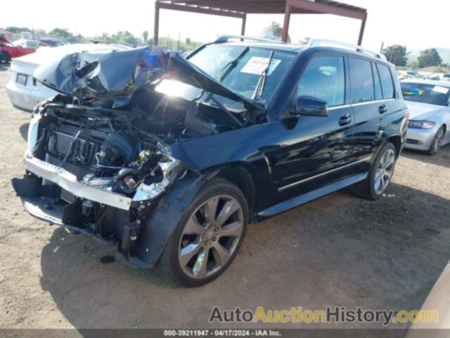 MERCEDES-BENZ GLK 350, WDCGG5GB9AF378602