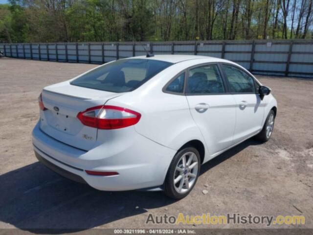 FORD FIESTA SE, 3FADP4BJ5FM208719