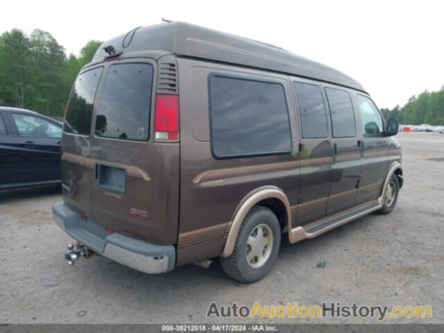 GMC SAVANA RV, 1GDFG15RXW1028776