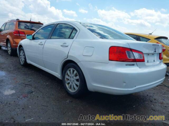 MITSUBISHI GALANT ES, 4A32B2FF1BE021002