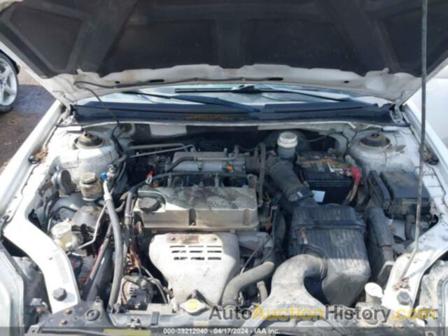 MITSUBISHI GALANT ES, 4A32B2FF1BE021002