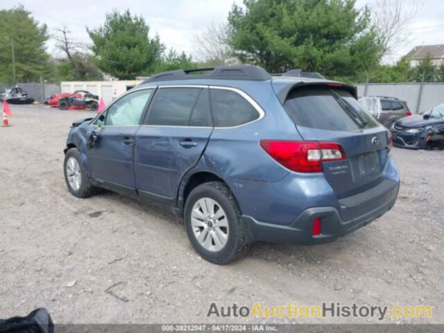 SUBARU OUTBACK 2.5I PREMIUM, 4S4BSACC1J3392934