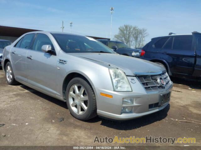 CADILLAC STS V6, 1G6DD67V580174543