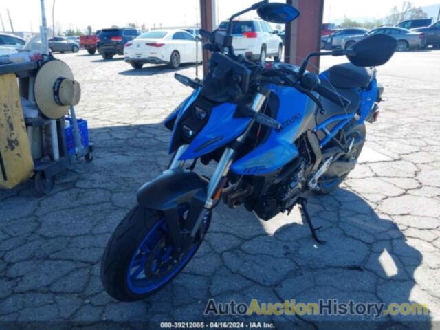 SUZUKI GSX800 R, JS1EM11BXP7100828