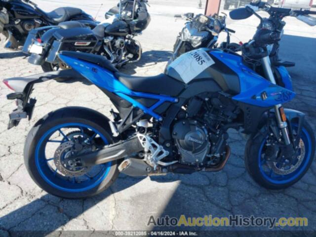 SUZUKI GSX800 R, JS1EM11BXP7100828