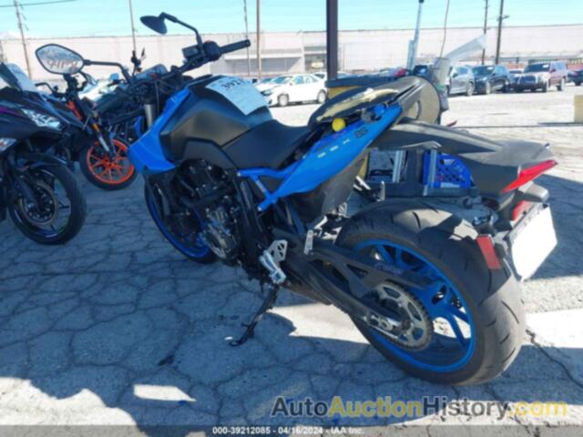 SUZUKI GSX800 R, JS1EM11BXP7100828