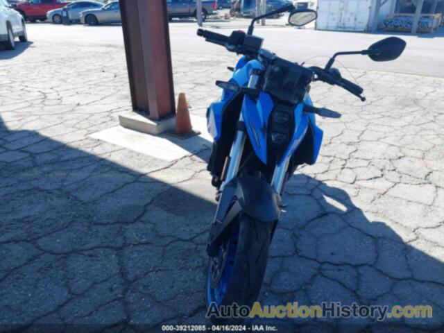 SUZUKI GSX800 R, JS1EM11BXP7100828