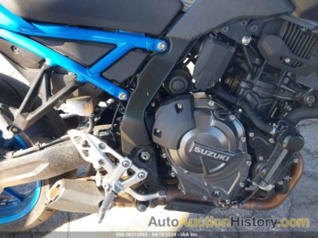 SUZUKI GSX800 R, JS1EM11BXP7100828