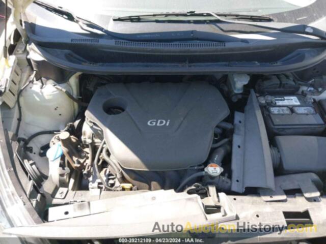 KIA RIO5 SX, KNADN5A32C6083132