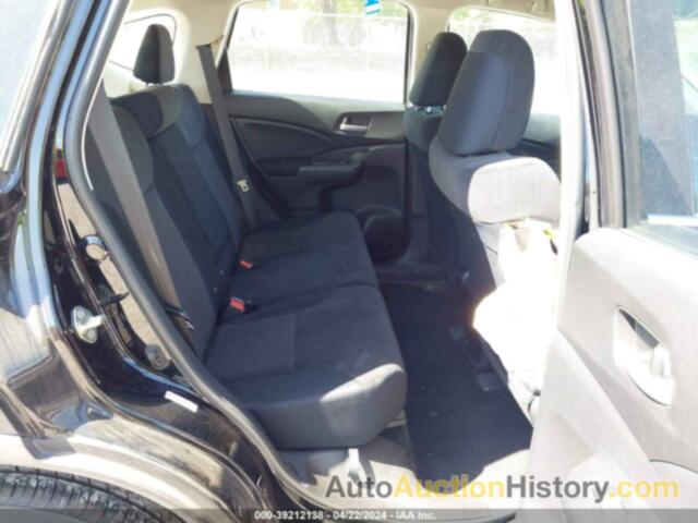 HONDA CR-V LX, 2HKRM4H39EH694053