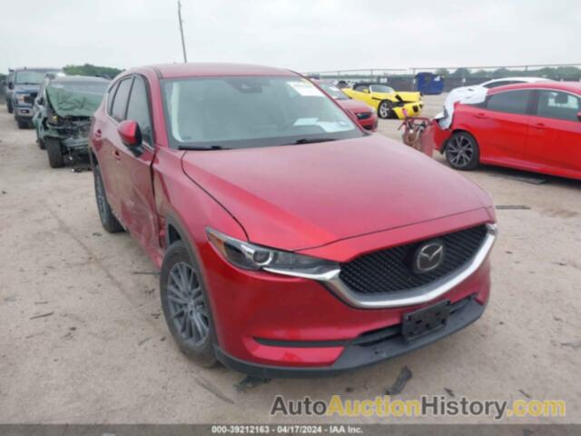 MAZDA CX-5 TOURING, JM3KFACM0L0720602