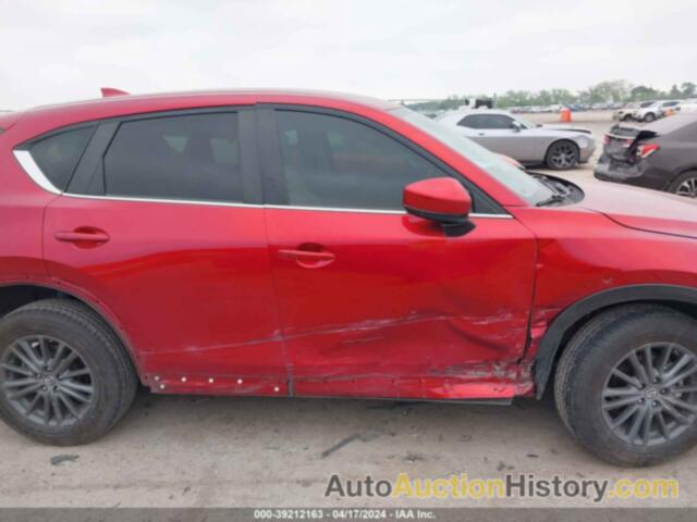 MAZDA CX-5 TOURING, JM3KFACM0L0720602