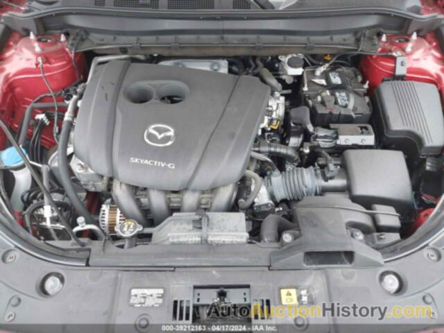 MAZDA CX-5 TOURING, JM3KFACM0L0720602