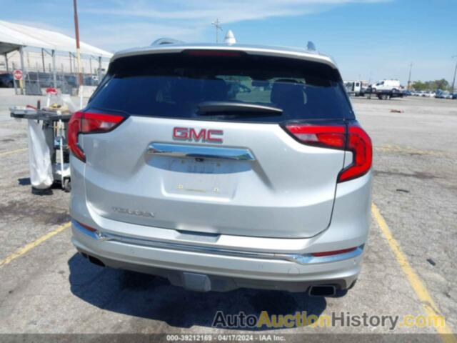 GMC TERRAIN DENALI, 3GKALSEX7KL174980