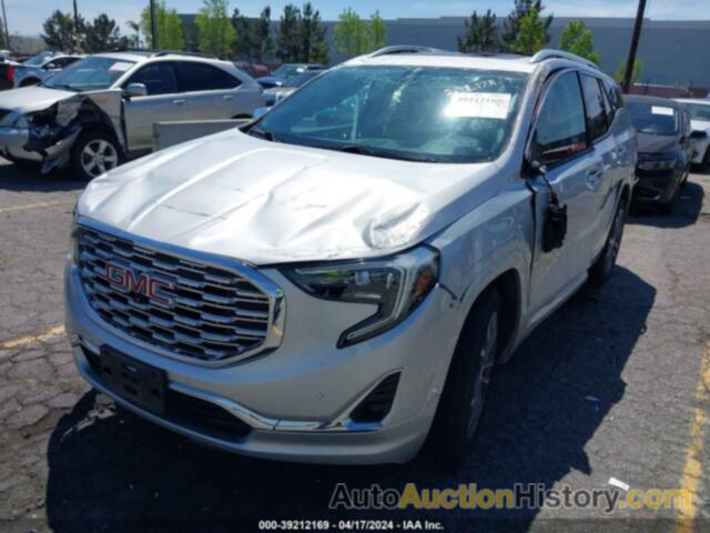 GMC TERRAIN DENALI, 3GKALSEX7KL174980