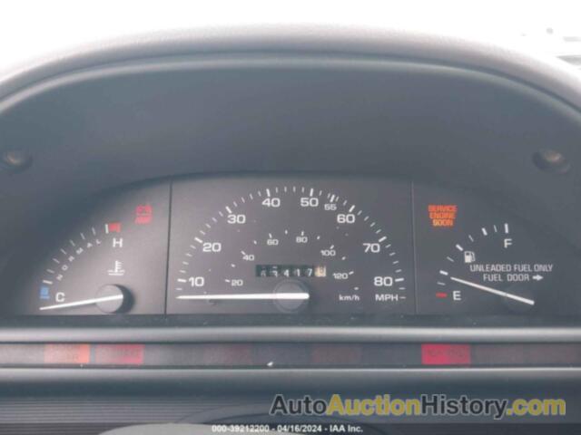 FORD TEMPO GL, 1FAPP36X9RK246441