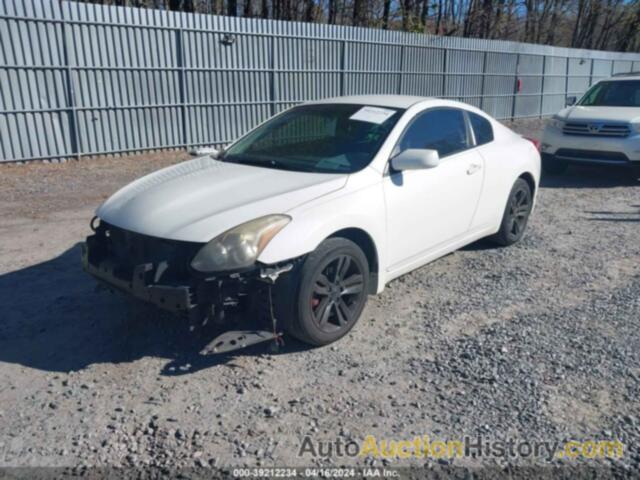 NISSAN ALTIMA S, 1N4AL2EP5CC123833