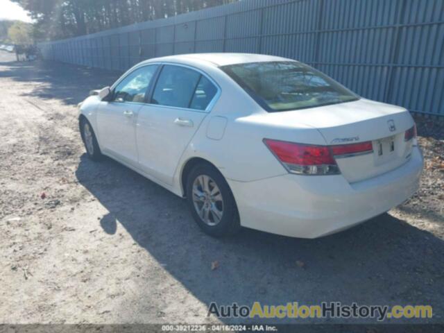 HONDA ACCORD 2.4 SE, 1HGCP2F6XCA121215