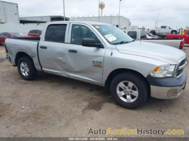 RAM 1500 TRADESMAN, 1C6RR6KG5ES139960