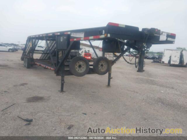 TEXAS PRIDE TRAILERS 28FT, 7HCK2YGT1JB005201