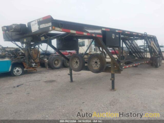 TEXAS PRIDE TRAILERS 28FT, 7HCK2YGT1JB005201