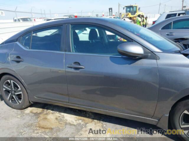 NISSAN SENTRA SV XTRONIC CVT, 3N1AB8CV3RY226978