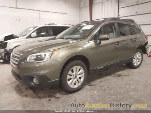 SUBARU OUTBACK 2.5I PREMIUM, 4S4BSAFC8G3283679