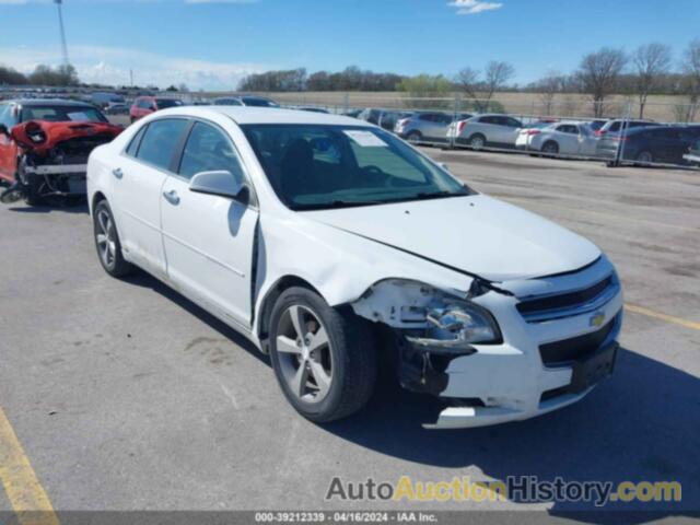 CHEVROLET MALIBU 1LT, 1G1ZC5E00CF324192