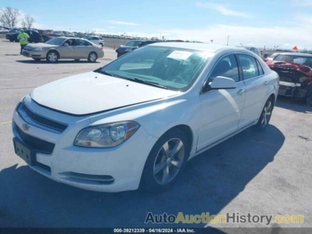 CHEVROLET MALIBU 1LT, 1G1ZC5E00CF324192