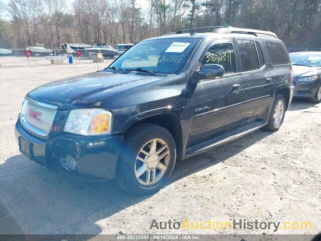 GMC ENVOY XL DENALI, 1GKET66M966120562