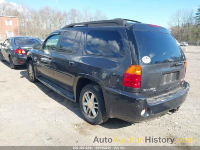 GMC ENVOY XL DENALI, 1GKET66M966120562