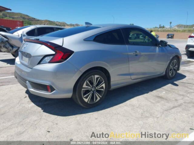 HONDA CIVIC EX-T, 2HGFC3B35JH356999