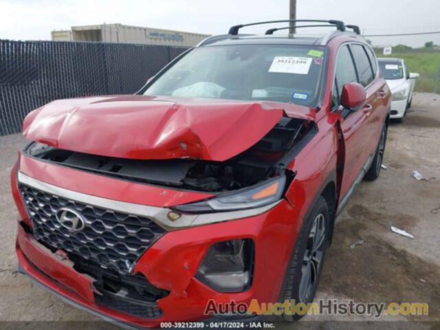 HYUNDAI SANTA FE LIMITED/ULTIMATE, 5NMS53AA1LH264741