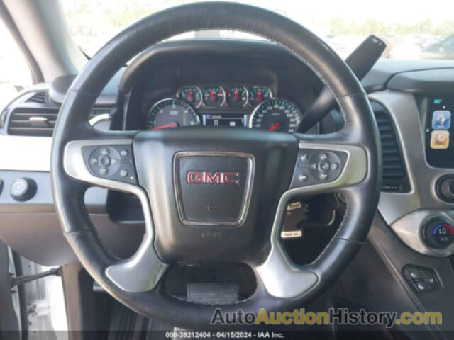 GMC YUKON XL SLT, 1GKS1GKC8HR258655