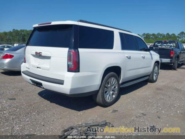 GMC YUKON XL SLT, 1GKS1GKC8HR258655