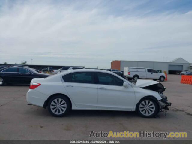 HONDA ACCORD EX-L V-6, 1HGCR3F85DA031750