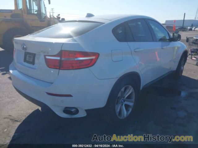 BMW X6, 5UXFG2C51E0K41337