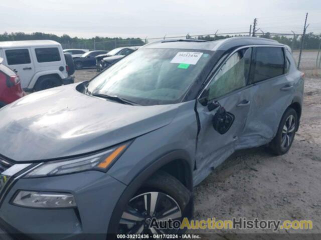 NISSAN ROGUE SL, 5N1AT3CA9MC718843