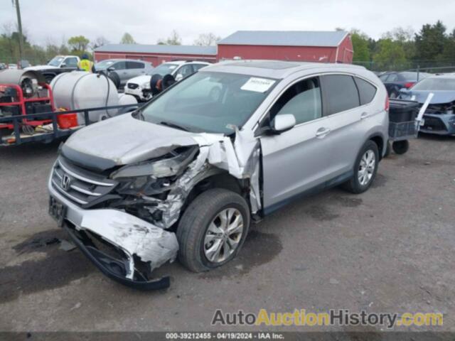 HONDA CR-V EXL, 5J6RM4H7XEL073851