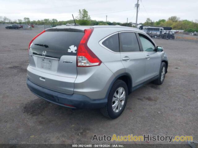 HONDA CR-V EXL, 5J6RM4H7XEL073851