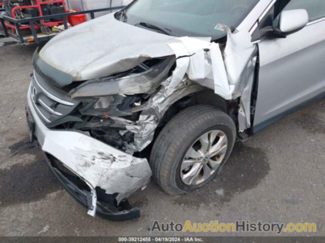 HONDA CR-V EXL, 5J6RM4H7XEL073851