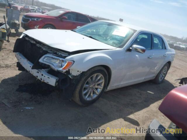 CHRYSLER 300 LIMITED, 2C3CCACG5CH310748